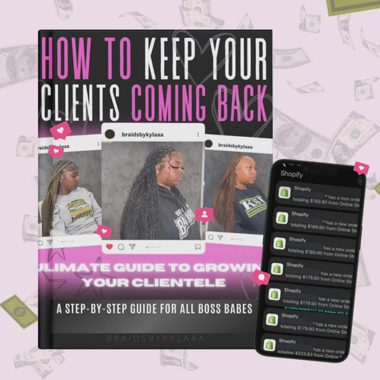 Ultimate Guide to Growing Your Clientele!